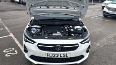 Vauxhall Corsa 1.2 Turbo Ultimate 5dr Petrol Hatchback